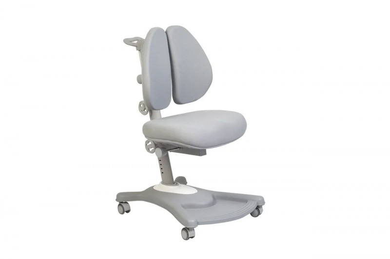 Ортопедическое кресло Fortuna Grey Fundesk